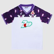 Shirt Fiorentina Home 1992-93