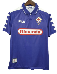 Shirt Fiorentina Home 1998-99