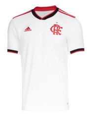 Shirt Flamengo Away 2022/23