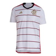 Shirt Flamengo Away 2023/24