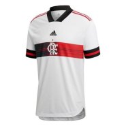 Shirt Flamengo Away 2020/21