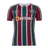 Shirt Fluminense Home 2022/23