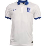 Maillot Grèce Domicile 2014