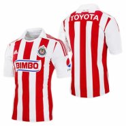 Guadalajara 1er maillot 2012/2013