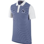 France Polo Authentic 2016