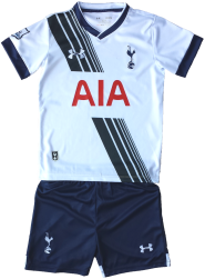 Tottenham Hotspur ENFANTS 2015/2016