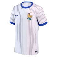 Shirt France Away 2024