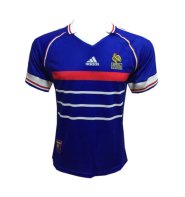 Shirt France World Cup 1998