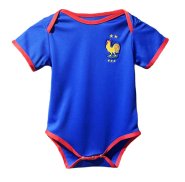 France Home 2024 Baby Bodysuit