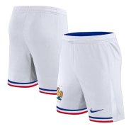 France Home Shorts 2024