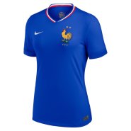 Shirt France Home 2024 - Womens