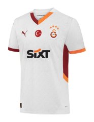 Shirt Galatasaray Away 2024/25