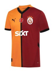 Shirt Galatasaray Home 2024/25