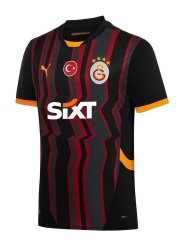 Shirt Galatasaray Third 2024/25