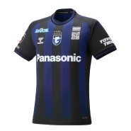 Shirt Gamba Osaka Home 2023