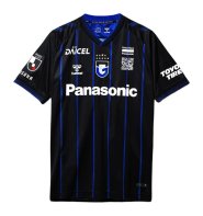 Shirt Gamba Osaka Home 2024