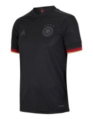 Shirt Germany Away 2020