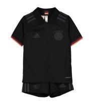 Germany Away 2020/21 Junior Kit