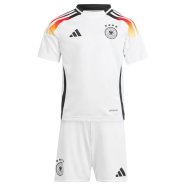 Shirt Germany Home 2024 Junior Kit