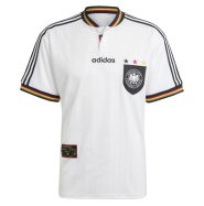 Shirt Germany Home Euro 1996