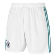 Germany Away Shorts 2018