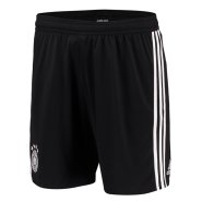 Germany Home Shorts 2018