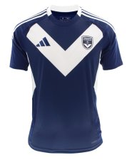 Shirt Girondins Bordeaux Home 2024/25