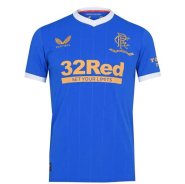 Shirt Glasgow Rangers Home 2021/22