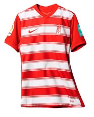 Shirt Granada Home 2021/22