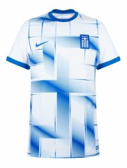 Shirt Greece Home 2023