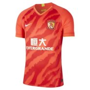 Shirt Guangzhou Evergrande Home 2019/20