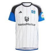 Shirt Hamburger SV Home 2023/24