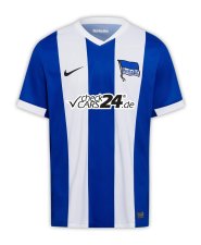 Shirt Hertha Berlin Home 2024/25