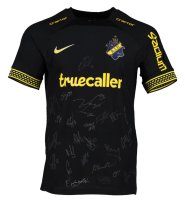 Shirt AIK Fotboll Home 2024/25