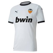 Shirt Valencia Home 2020/21