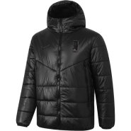 South Korea Hooded Down Jacket 2020/21