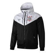 Corinthians Hooded Jacket 2019/20