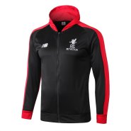 Liverpool Hooded Jacket 2018/19