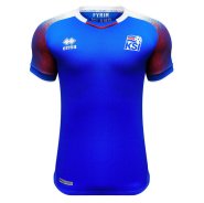 Shirt Iceland Home 2018