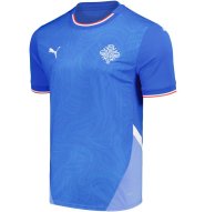 Shirt Iceland Home 2024