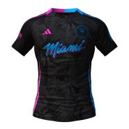 Shirt Inter Miami x Miami Vice - Concept