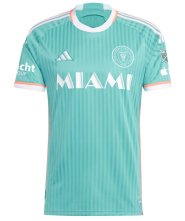 Shirt Inter Miami Third 2024