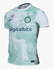 Shirt Inter Milan Away 2022/23