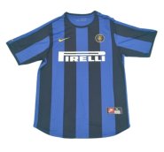 Shirt Inter Milan Home 1999/00