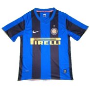 Shirt Inter Milan Home 2008/09