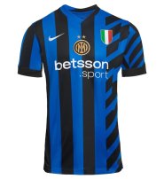 Shirt Inter Milan Home 2024/25