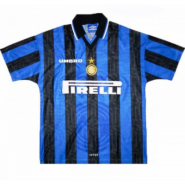 Shirt Inter Milan Home 1997/98