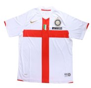 Shirt Inter Milan Away 2007/08