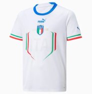 Italia 2a Equipación 2022/23