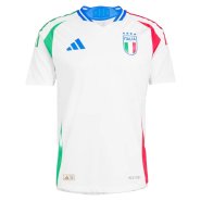 Shirt Italy Away 2024 - Authentic